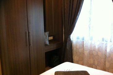 CAMERON SQUARE@ARANDA NOVA