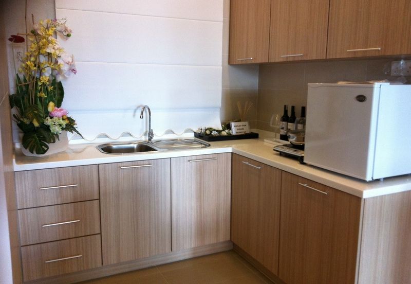 CAMERON SQUARE@ARANDA NOVA