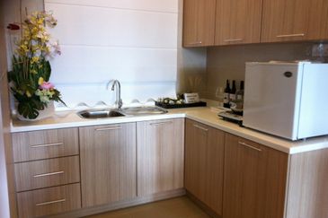 CAMERON SQUARE@ARANDA NOVA