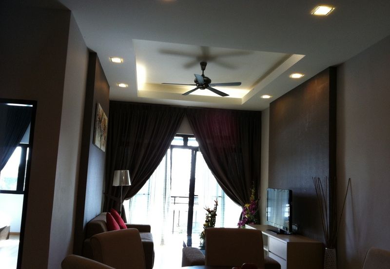 CAMERON SQUARE@ARANDA NOVA