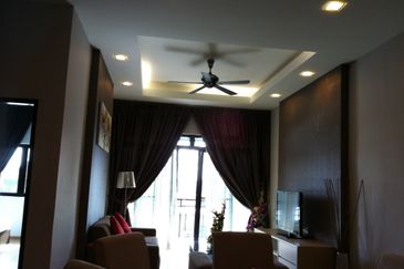 CAMERON SQUARE@ARANDA NOVA