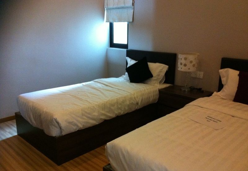 CAMERON SQUARE@ARANDA NOVA