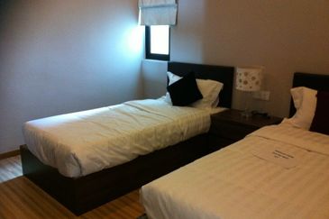 CAMERON SQUARE@ARANDA NOVA