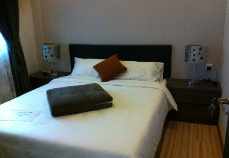 CAMERON SQUARE@ARANDA NOVA