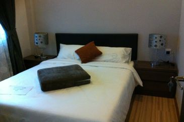 CAMERON SQUARE@ARANDA NOVA