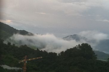 CAMERON SQUARE@ARANDA NOVA