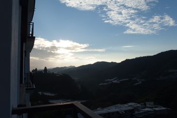 CAMERON SQUARE@ARANDA NOVA