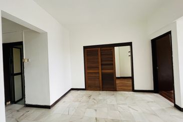 Puteri Palma Condominium @ IOI Resort City