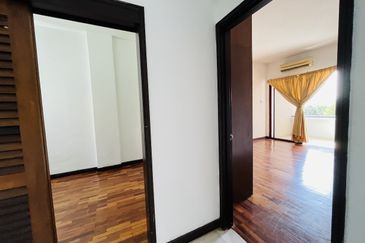 Puteri Palma Condominium @ IOI Resort City