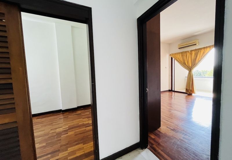 Puteri Palma Condominium @ IOI Resort City