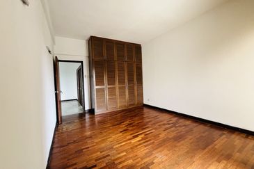 Puteri Palma Condominium @ IOI Resort City