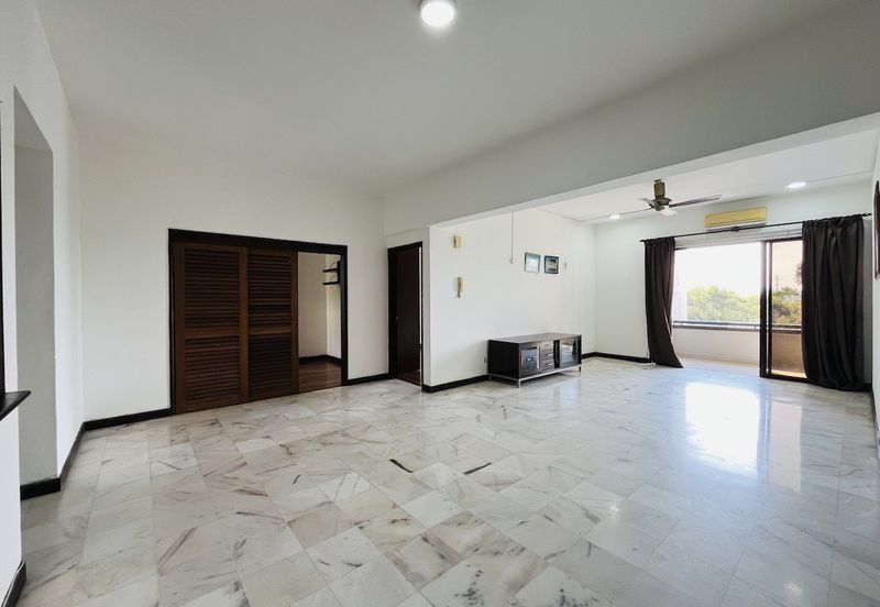 Puteri Palma Condominium @ IOI Resort City