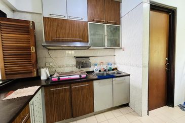 Puteri Palma Condominium @ IOI Resort City