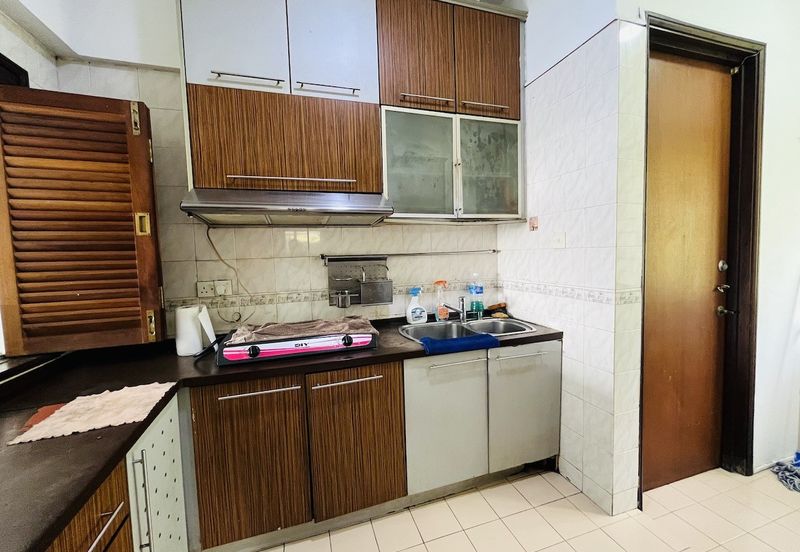 Puteri Palma Condominium @ IOI Resort City