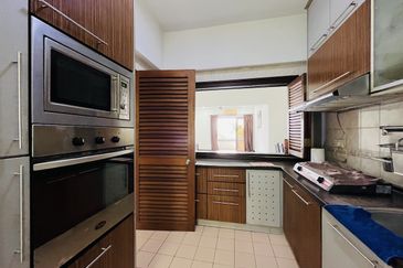 Puteri Palma Condominium @ IOI Resort City