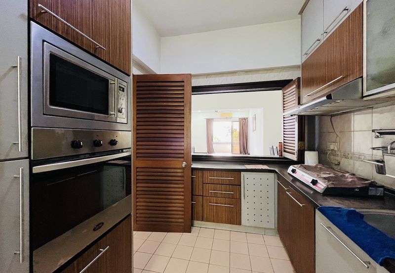 Puteri Palma Condominium @ IOI Resort City