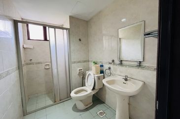 Puteri Palma Condominium @ IOI Resort City