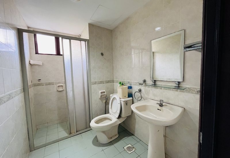 Puteri Palma Condominium @ IOI Resort City