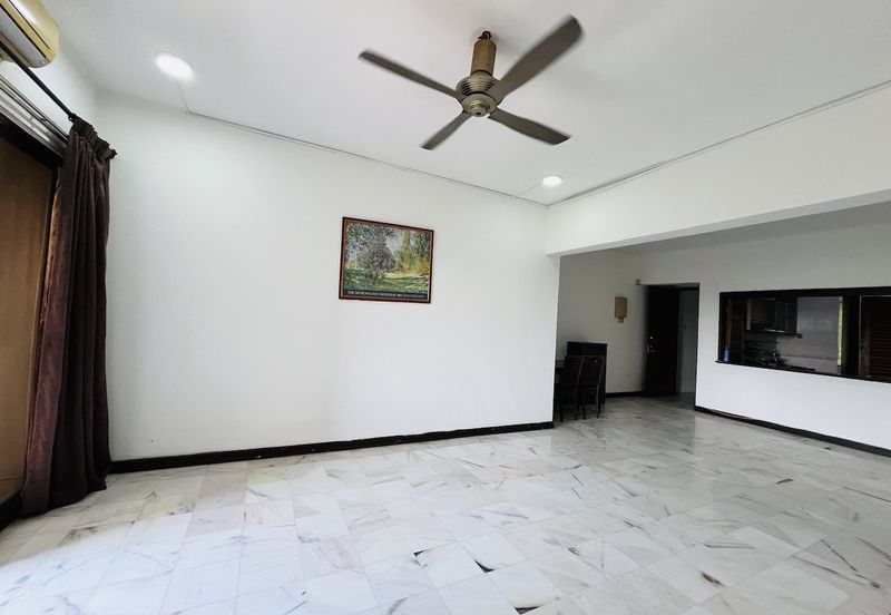 Puteri Palma Condominium @ IOI Resort City