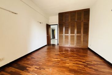 Puteri Palma Condominium @ IOI Resort City