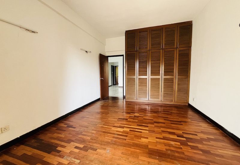 Puteri Palma Condominium @ IOI Resort City