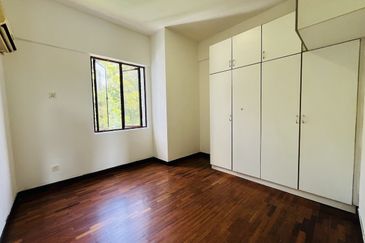 Puteri Palma Condominium @ IOI Resort City