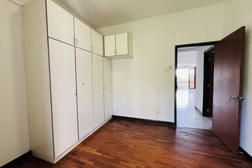 Puteri Palma Condominium @ IOI Resort City