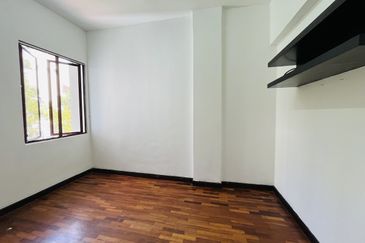 Puteri Palma Condominium @ IOI Resort City