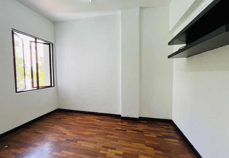 Puteri Palma Condominium @ IOI Resort City