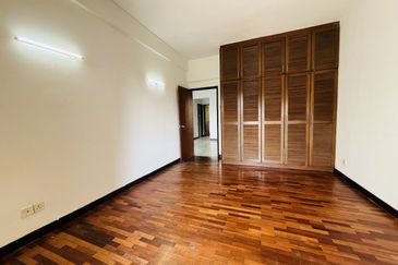 Puteri Palma Condominium @ IOI Resort City