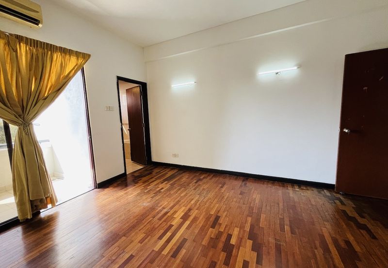 Puteri Palma Condominium @ IOI Resort City