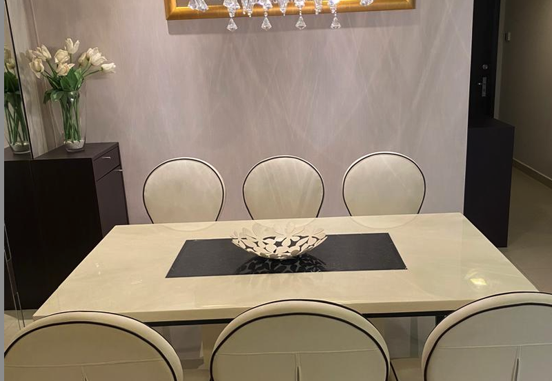 Puteri Palma Condominium @ IOI Resort City