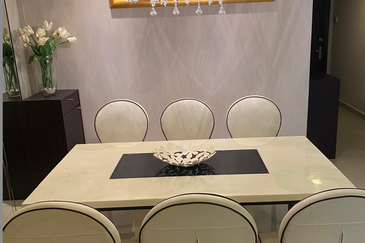 Puteri Palma Condominium @ IOI Resort City