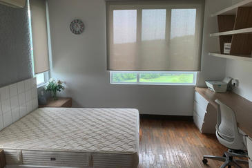 Puteri Palma Condominium @ IOI Resort City