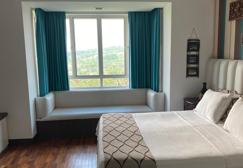 Puteri Palma Condominium @ IOI Resort City