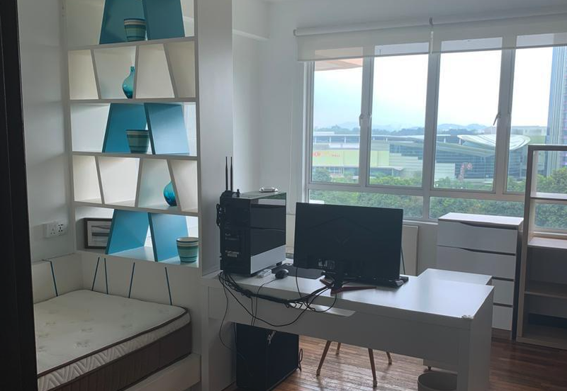 Puteri Palma Condominium @ IOI Resort City