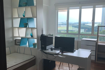 Puteri Palma Condominium @ IOI Resort City