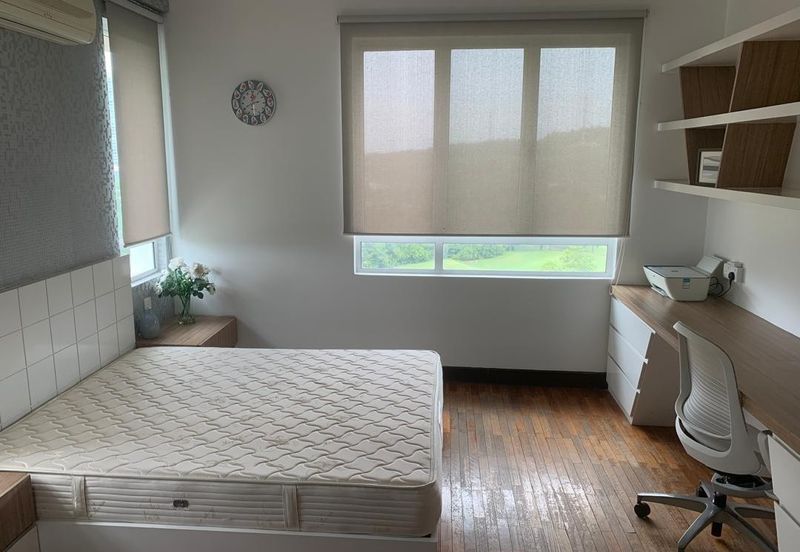 Puteri Palma Condominium @ IOI Resort City