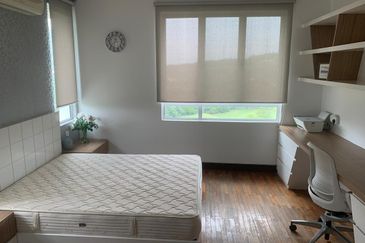 Puteri Palma Condominium @ IOI Resort City