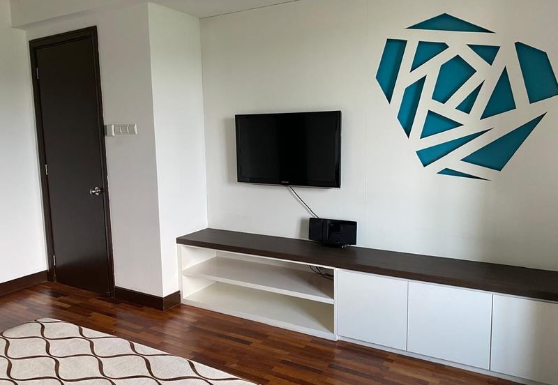 Puteri Palma Condominium @ IOI Resort City