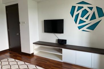 Puteri Palma Condominium @ IOI Resort City