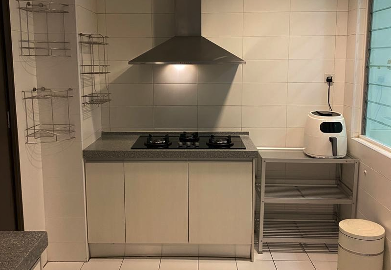 Puteri Palma Condominium @ IOI Resort City