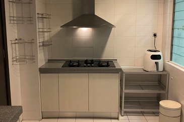 Puteri Palma Condominium @ IOI Resort City