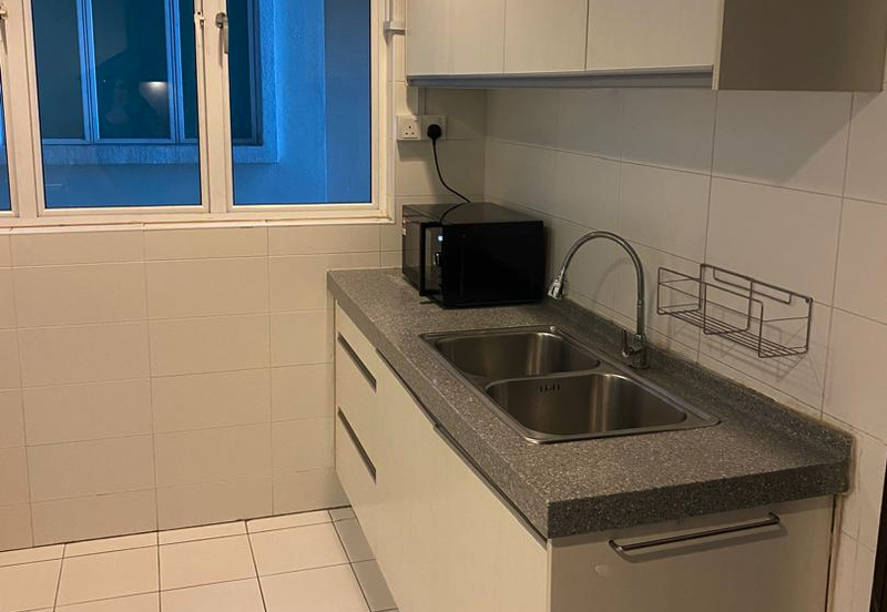 Puteri Palma Condominium @ IOI Resort City