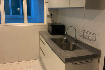 Puteri Palma Condominium @ IOI Resort City