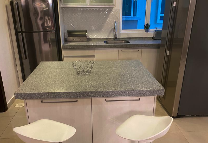 Puteri Palma Condominium @ IOI Resort City