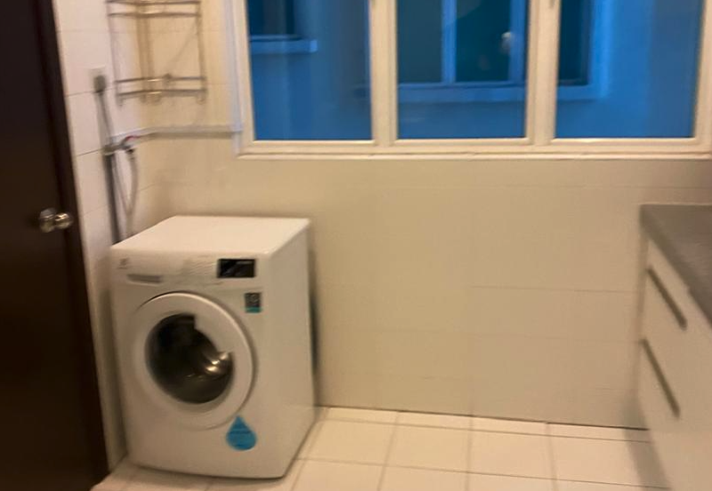 Puteri Palma Condominium @ IOI Resort City