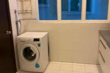 Puteri Palma Condominium @ IOI Resort City