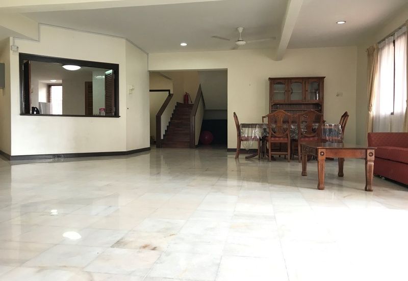 Puteri Palma Condominium @ IOI Resort City