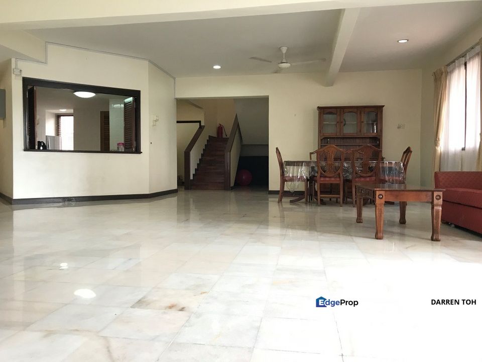 Puteri Palma Condominium @ IOI Resort City Sky Bungalow For Sale , Selangor, Putrajaya